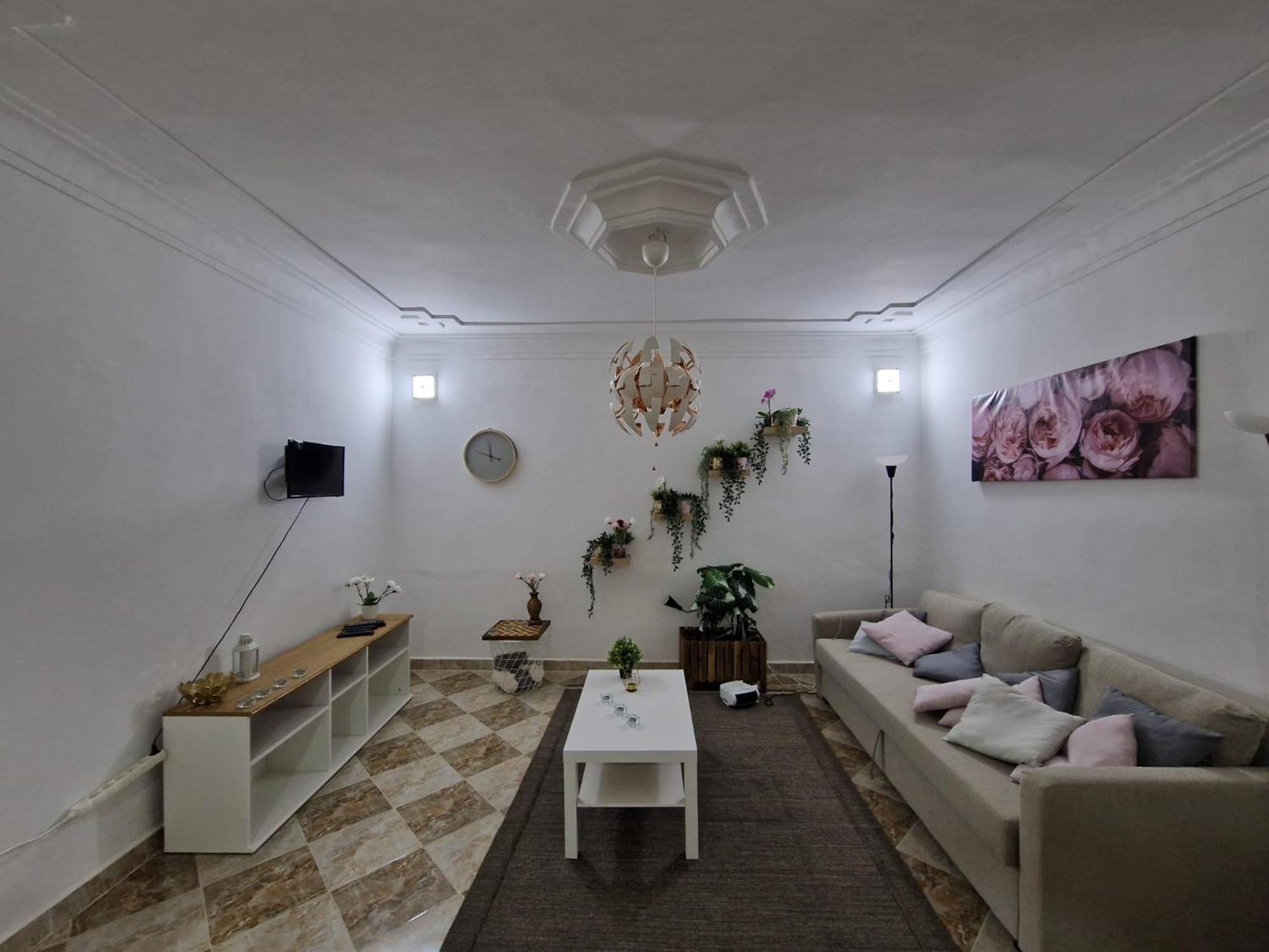 Dar Saphire Apartments Chefchaouen Exterior foto