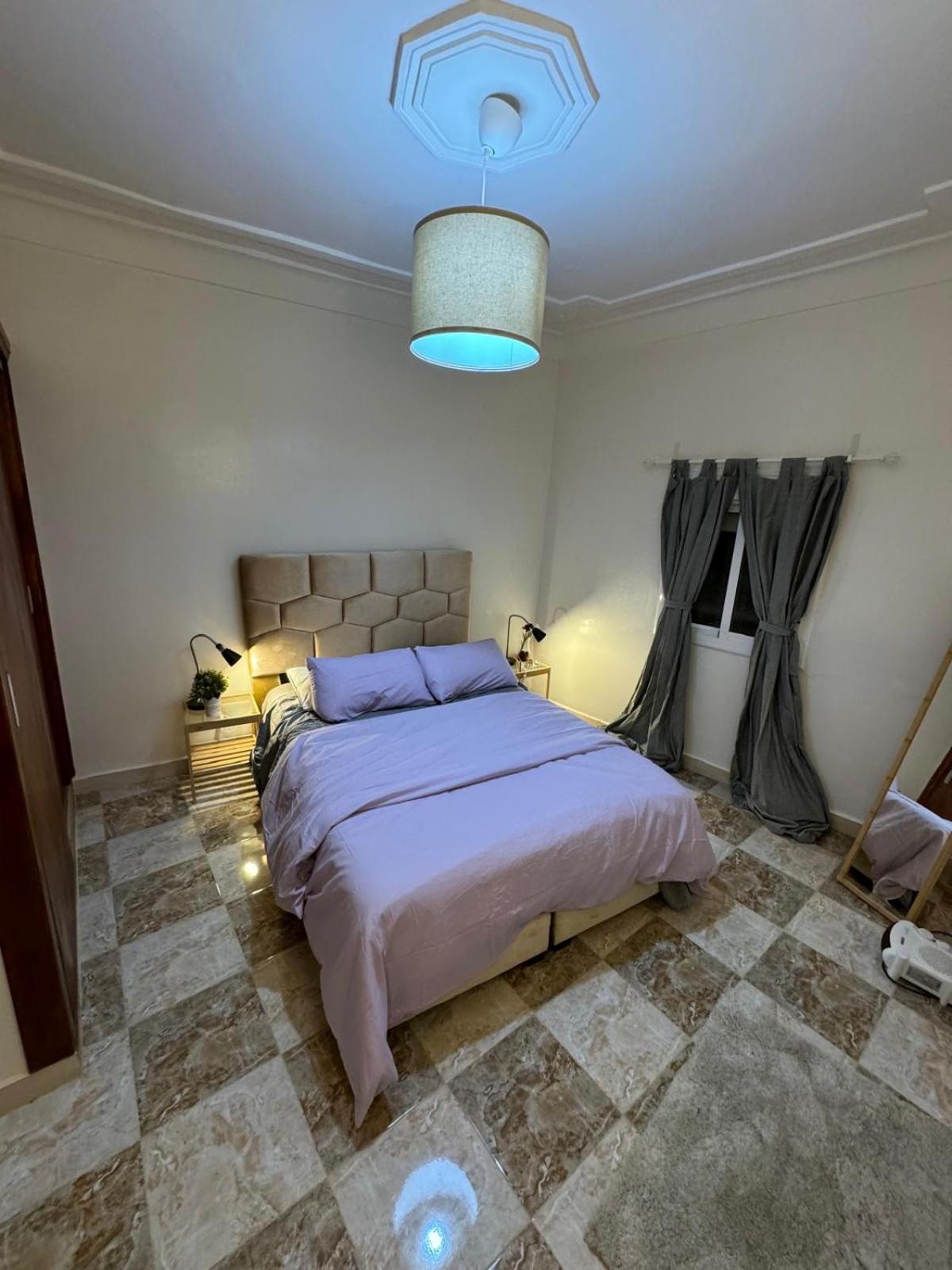 Dar Saphire Apartments Chefchaouen Exterior foto